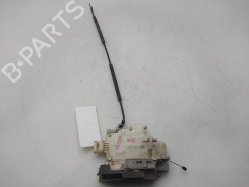 Used Rear left lock Rear left lock SEAT ALTEA (5P1) [2004-2015] 33792989 33792989