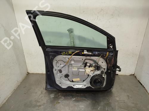 Left front door FORD FOCUS II (DA_, HCP, DP) 1.8 TDCi | BP27561459C2 