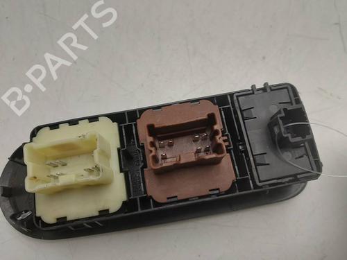 Left front window switch DACIA DUSTER (HS_) 1.2 TCe 125 | BP40225784I27 - Image 4