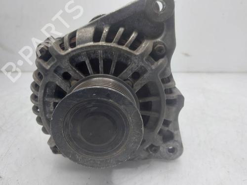 Generator Generator 38534894 38534894