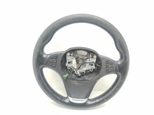 Used Steering wheel BMW X3 (E83) xDrive 35 d (286 hp) 26678393