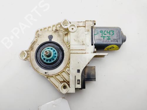 Used Left rear window motor AUDI A6 C6 (4F2) 2.4 (177 hp) 31636539