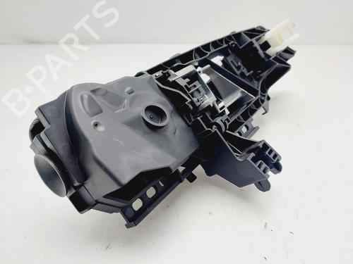 Front left exterior door handle MERCEDES-BENZ A-CLASS (W177) A 200 d (177.012) | BP29727196C128 