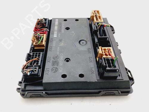 Electronic module SEAT IBIZA III (6L1)  | BP25732268M83 