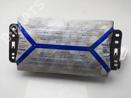Airbag passager Airbag passager RENAULT SCÉNIC II (JM0/1_) [2003-2010] 36261990 36261990