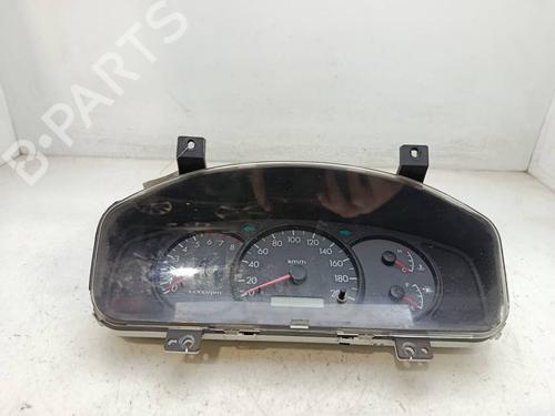 Instrument cluster KIA RIO I Hatchback (DC) 1.3 | BP38962125C47 - Image 3