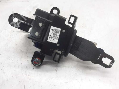 Rear center seatbelt HYUNDAI ix35 (LM, EL, ELH)  | BP8732972I27 
