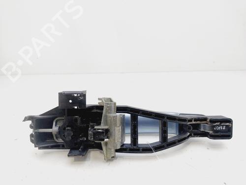 Front right exterior door handle FORD FOCUS II (DA_, HCP, DP)  | BP21124985C129 