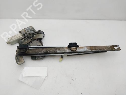 Front left window mechanism ROVER 25 I Hatchback (RF) | BP30928673C22