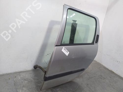 Left rear door PEUGEOT 206 SW (2E/K) 1.4 HDi | BP17609219C4 