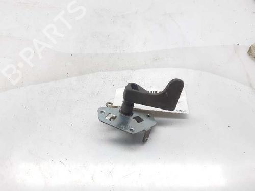 Front right interior door handle DAEWOO ESPERO (KLEJ) 2.0 | BP12399871I14 