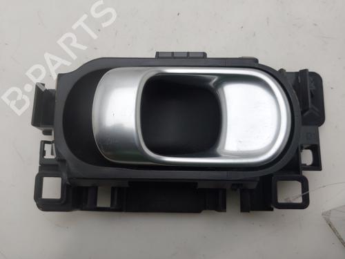 Used Rear right interior door handle Rear right interior door handle CITROËN C4 CACTUS 1.2 VTi 82 (82 hp) 34173986 34173986