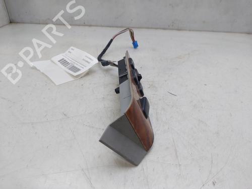 Left front window switch MERCEDES-BENZ S-CLASS (W220) S 320 CDI (220.026, 220.126) | BP18070297I27 