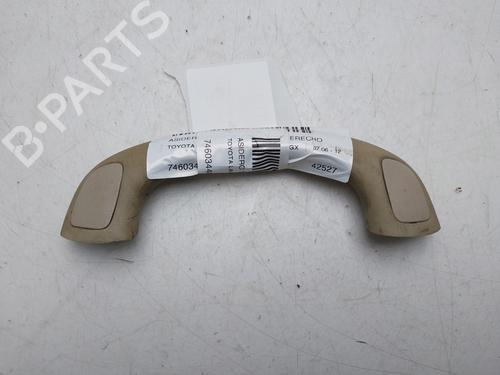 Used Interior roof handle Interior roof handle 38651461 38651461