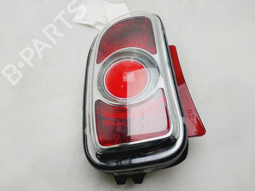 Used Left taillight MINI MINI CLUBMAN (R55) Cooper (122 hp) 27560023