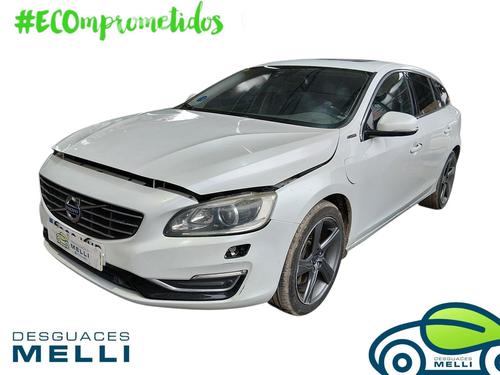 Used Parts VOLVO V60 I (155) [2010-2018]  4452578