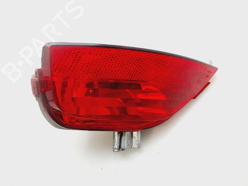 Venstre baglygte kofanger RENAULT CAPTUR I (J5_, H5_) [2013-2026]  31708931