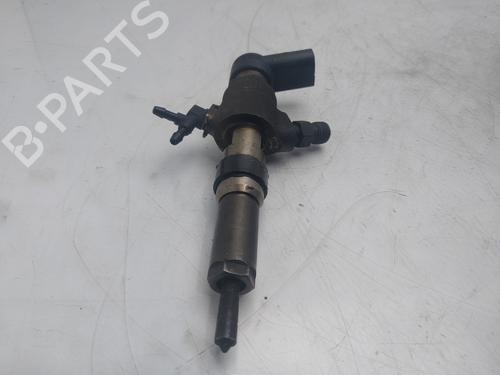 Used Injector Injector FORD FIESTA V (JH_, JD_) 1.4 TDCi (68 hp) 36505420 36505420