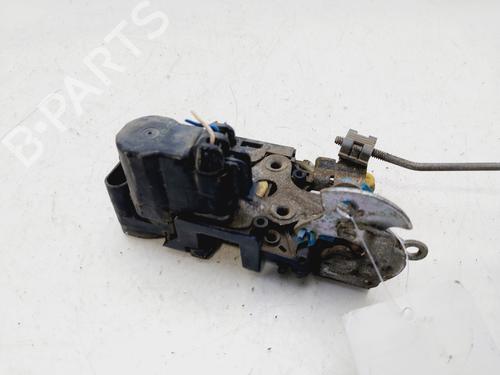 Front left lock CHEVROLET KALOS 1.2 | BP29519990C98 