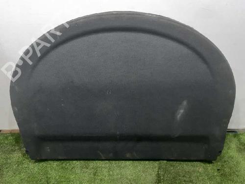Used Rear parcel shelf RENAULT LAGUNA III (BT0/1) 2.0 dCi (BT07, BT0J, BT14, BT1A, BT1S) (131 hp) 4696230