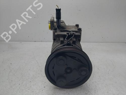 AC compressor HYUNDAI ACCENT II (LC)  | BP30627352M34 