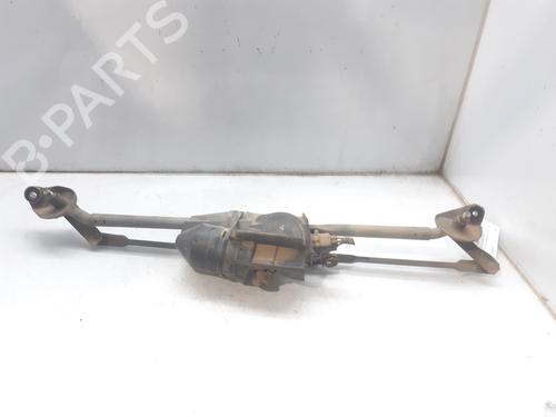 Front wiper motor TOYOTA LAND CRUISER PRADO (_J12_) 3.0 D-4D (KDJ120, KDJ125) | BP10170627M29 
