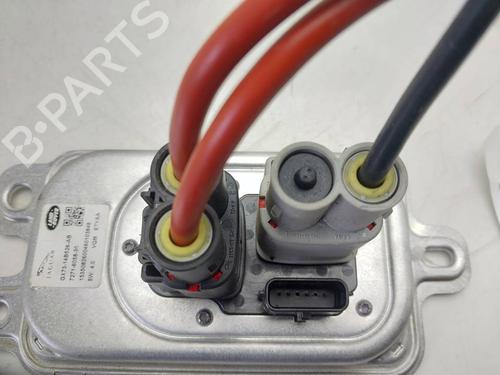 Electronic module LAND ROVER DISCOVERY SPORT (L550) | BP38595485M83 - Image 3