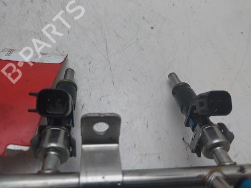 Injection rail OPEL ASTRA J (P10) 1.6 (68) | BP16410431M98 
