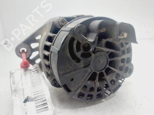 Alternator FIAT BRAVO II (198_)  | BP29326344M7 