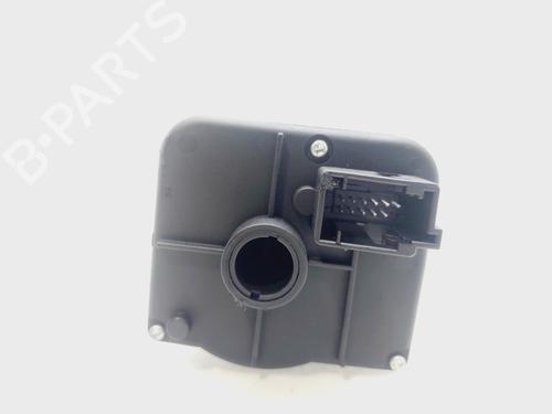 Headlight switch MERCEDES-BENZ A-CLASS (W169) A 160 CDI (169.006, 169.306) | BP26191615I24 