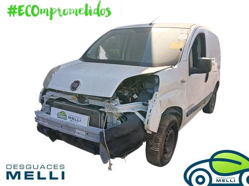 Used Parts FIAT FIORINO Box Body/MPV (225_) [2007-2025]  4226614