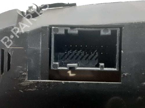 Instrument cluster FIAT PUNTO Hatchback Van (188_) 1.2 60 | BP4950767C47 