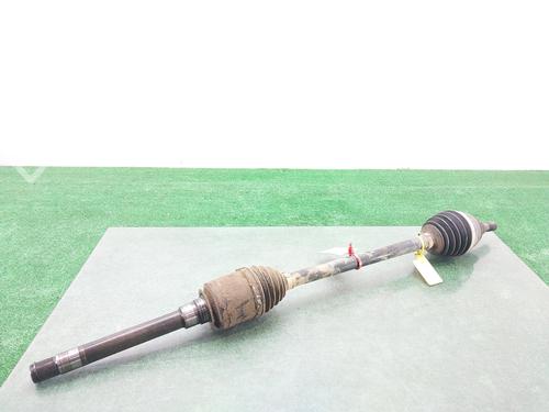 Used Right front driveshaft MERCEDES-BENZ M-CLASS (W164) ML 420 CDI 4-matic (164.128) (306 hp) 16349308
