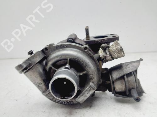 Turbolader/Kompressor für FORD FOCUS II (DA_, HCP, DP) [2004-2013]  28010459