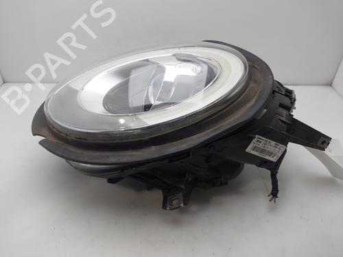 Left headlight MINI MINI CLUBMAN (F54) Cooper D | BP33185316C28 - Image 3