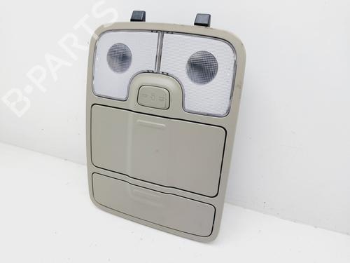 Kabinelys KIA CARENS IV 1.6 GDi | BP31127253I8 