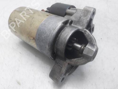 Used Starter Starter PEUGEOT 206 Hatchback (2A/C) 1.4 LPG (75 hp) 40011105 40011105