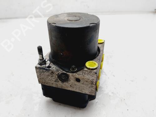 ABS pump PEUGEOT 307 (3A/C) 2.0 HDi 90 | BP19687953M43 
