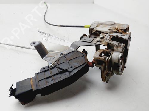 Front right lock CITROËN C1 (PM_, PN_) 1.0 | BP26586468C97 