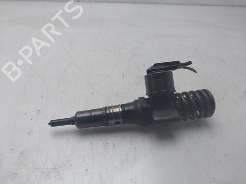 Used Injector MITSUBISHI GRANDIS (NA_W) 2.0 DI-D (NA8W) (136 hp) 32852261