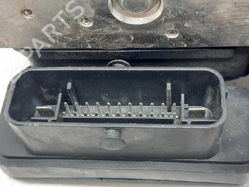 ABS pump MERCEDES-BENZ CLA Coupe (C117) CLA 220 CDI / d (117.303) | BP5386055M43 