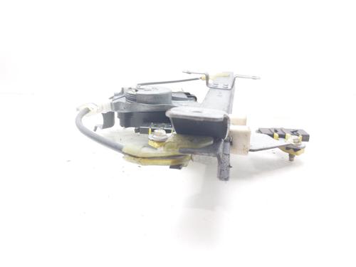 Rear right window mechanism NISSAN ALMERA TINO (V10) 2.2 dCi | BP15397168C25 