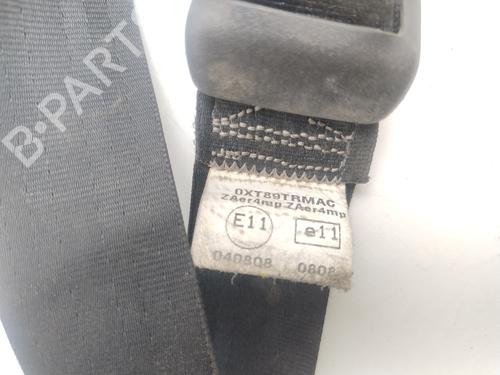 Front left seatbelt CHRYSLER VOYAGER IV (RG, RS) 2.5 CRD | BP24815204I26 