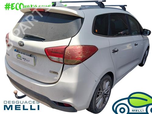 Gearbox KIA CARENS IV 1.7 CRDi | BP36436747M3 - Image 9