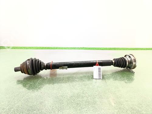 Used Right front driveshaft SEAT LEON (1P1) [2005-2013]  27452589