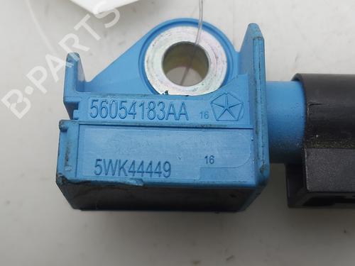 Elektronisk sensor DODGE JOURNEY 2.0 CRD | BP37513796M84 - Image 4