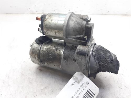 Starter OPEL ASTRA H (A04) 1.7 CDTI (L48) | BP8530550M8 