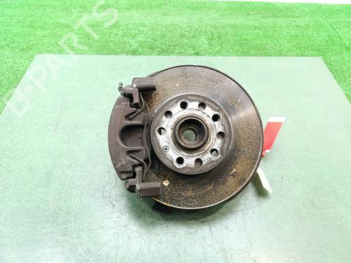 Left front steering knuckle VW TOURAN (1T1, 1T2)  | BP23433789M25