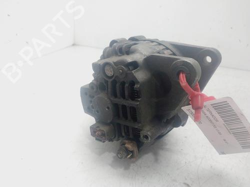 Alternator HYUNDAI ACCENT I (X-3) 1.3 | BP29514740M7 