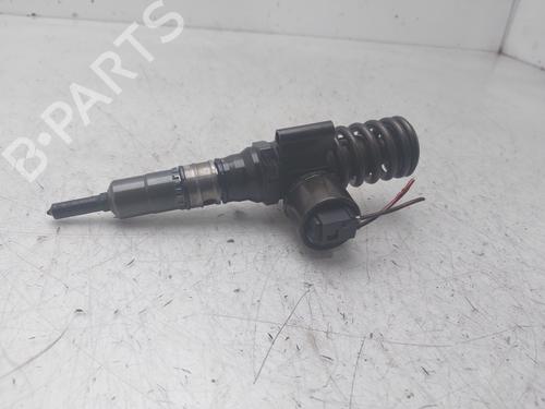 Used Injector SEAT ALTEA (5P1) [2004-2015]  30769636